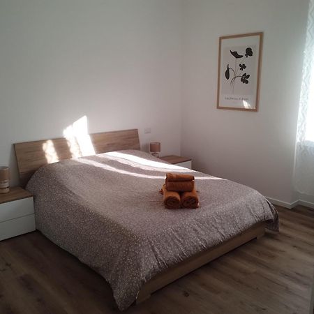 Appartamento Mery Riva del Garda Bagian luar foto