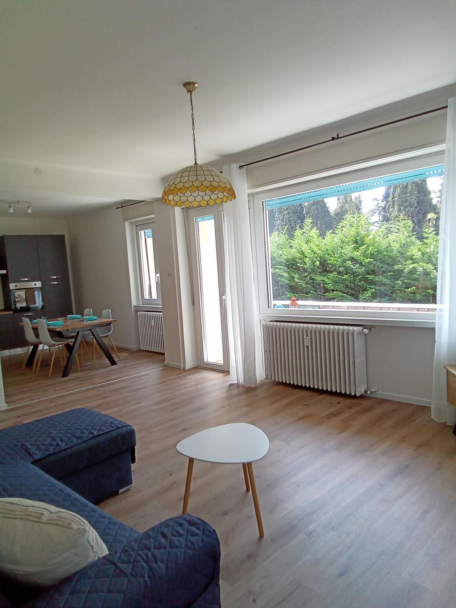 Appartamento Mery Riva del Garda Bagian luar foto