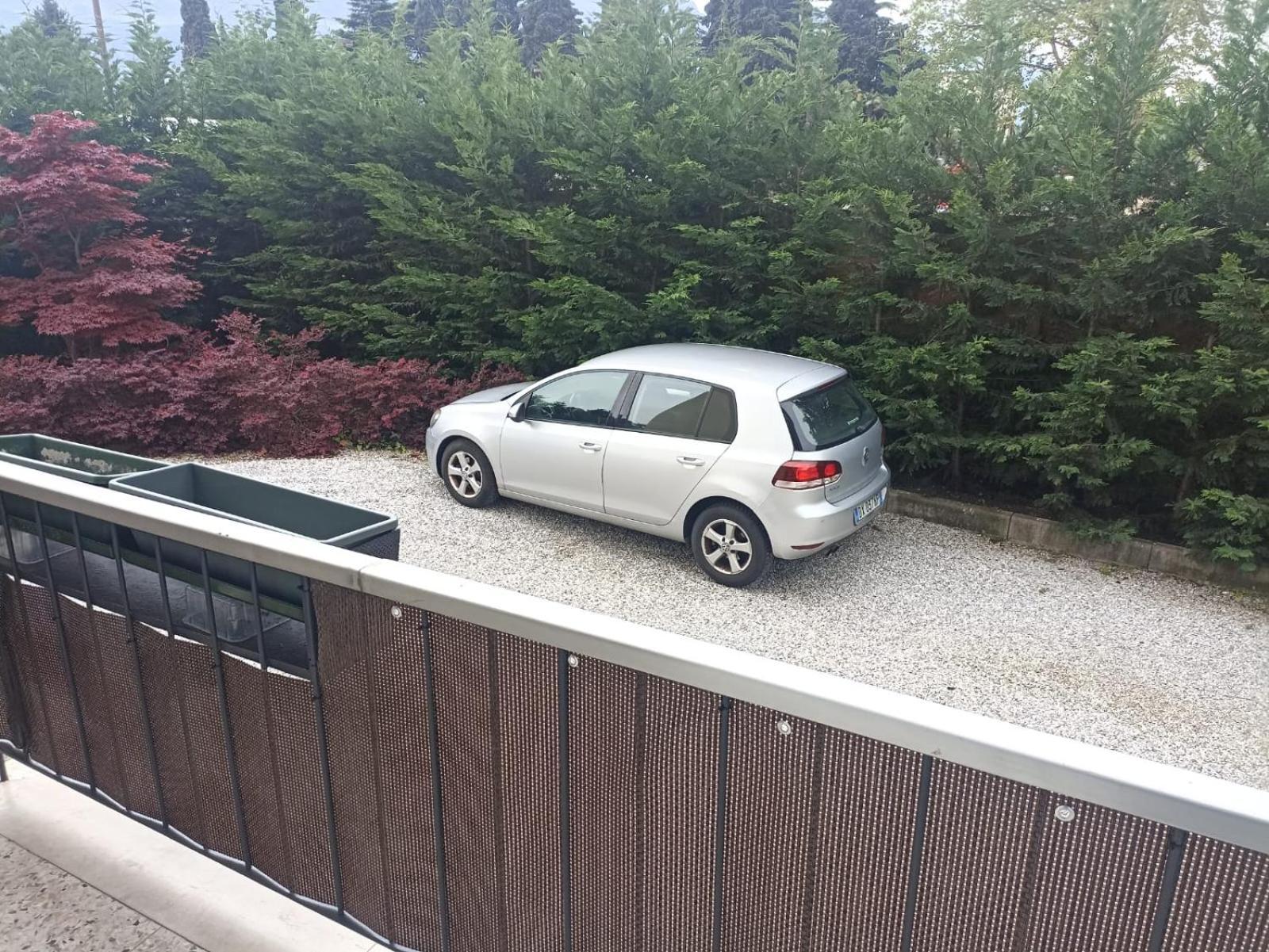 Appartamento Mery Riva del Garda Bagian luar foto