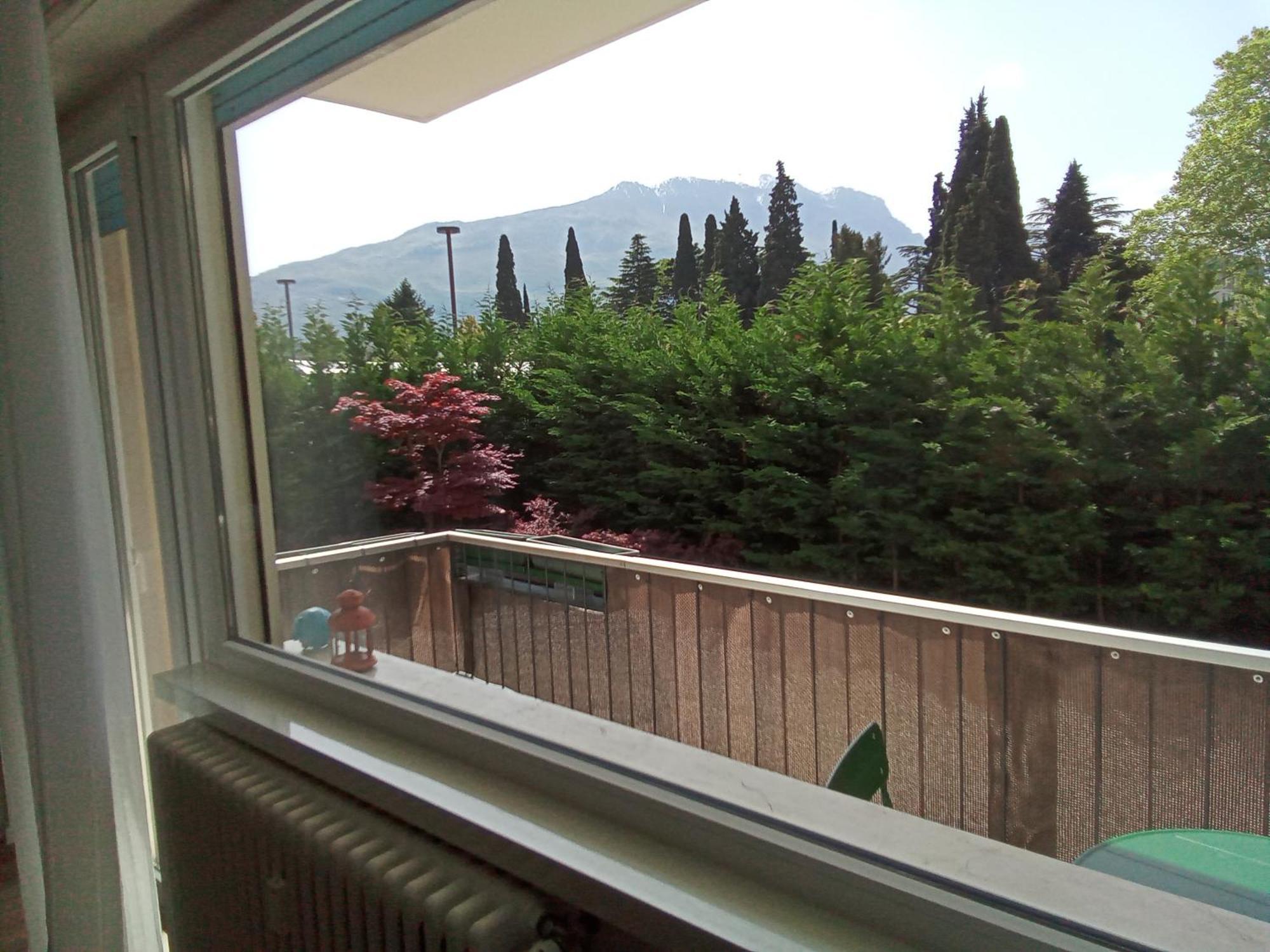 Appartamento Mery Riva del Garda Bagian luar foto