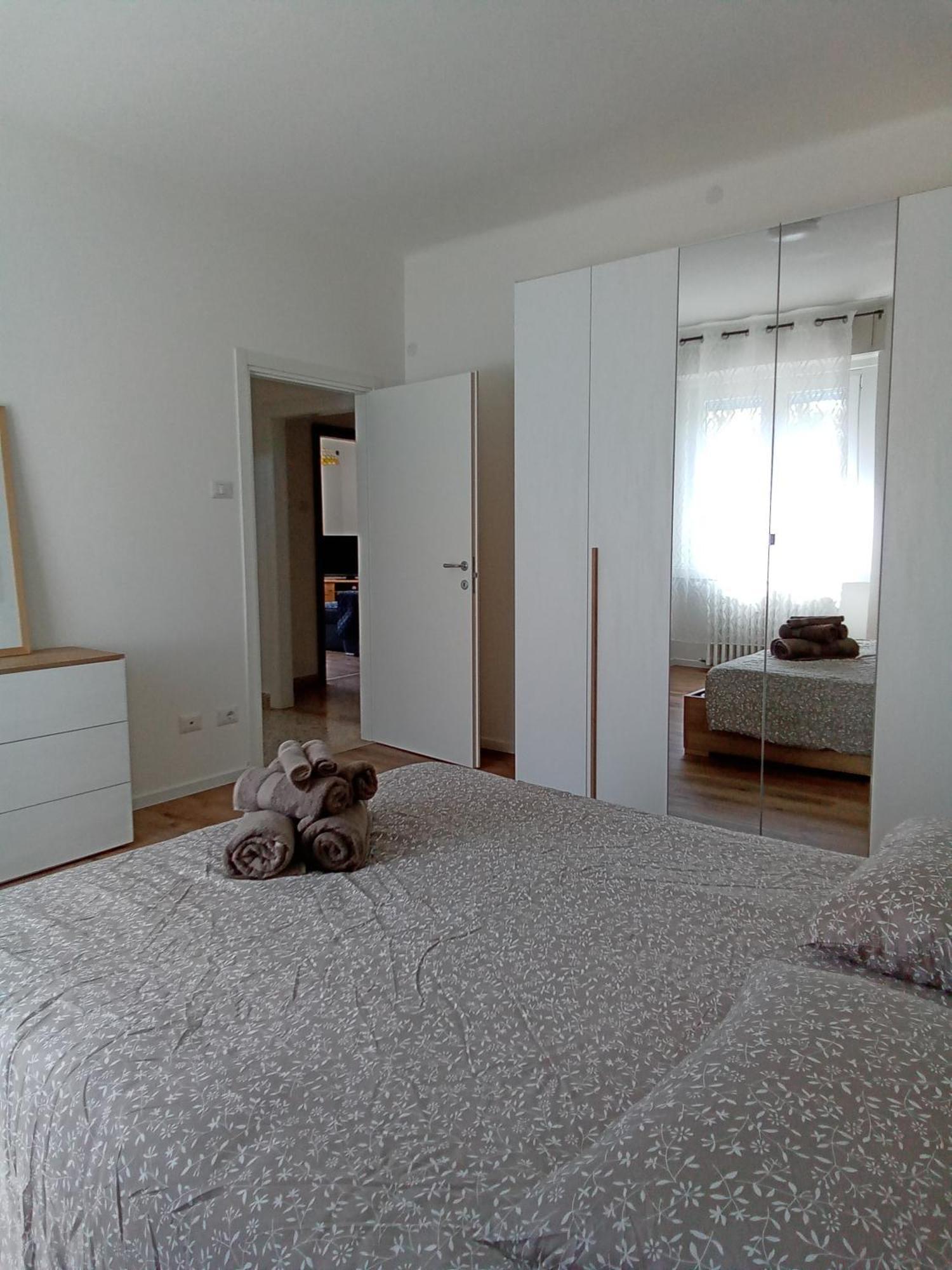 Appartamento Mery Riva del Garda Bagian luar foto