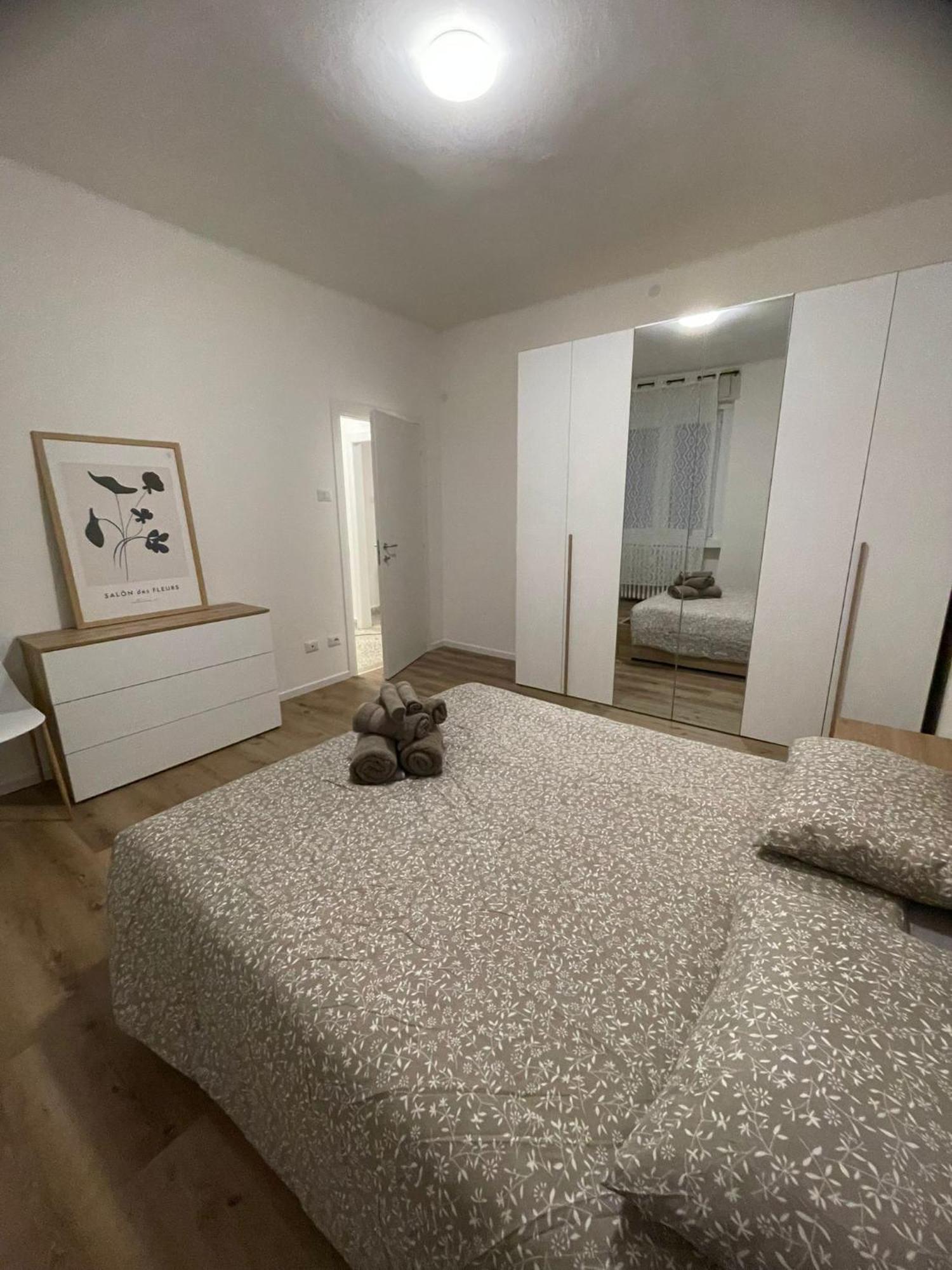 Appartamento Mery Riva del Garda Bagian luar foto