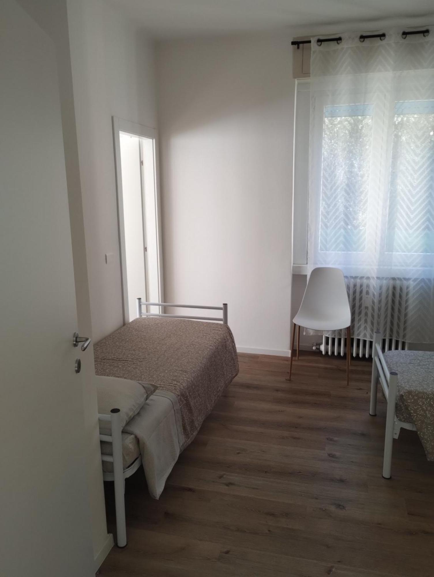 Appartamento Mery Riva del Garda Bagian luar foto