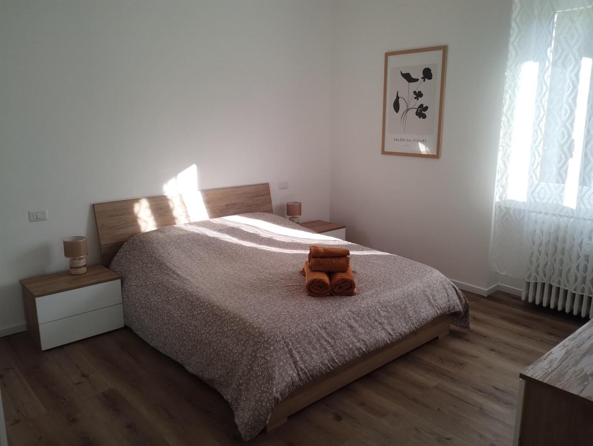 Appartamento Mery Riva del Garda Bagian luar foto